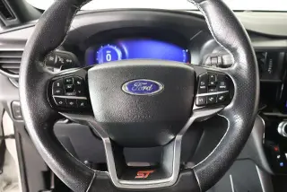 Ford Explorer 2023 AWD ST 4p SUV