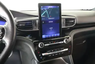 Ford Explorer 2023 AWD ST 4p SUV