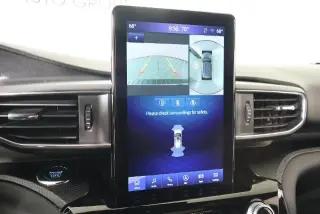 Ford Explorer 2023 AWD ST 4p SUV