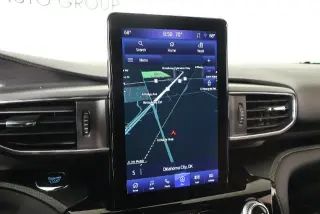 Ford Explorer 2023 AWD ST 4p SUV
