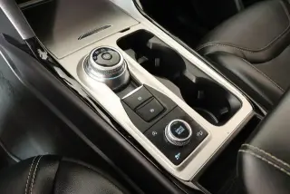 Ford Explorer 2023 AWD ST 4p SUV