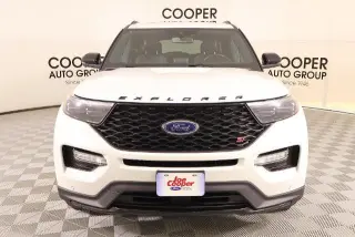 Ford Explorer 2023 AWD ST 4p SUV