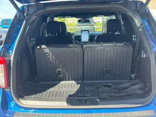 Explorador Ford 2020 AWD ST 4p SUV
