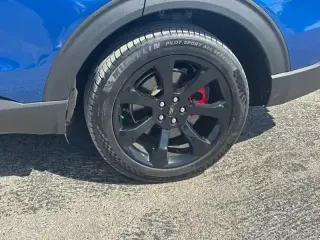 Explorador Ford 2020 AWD ST 4p SUV