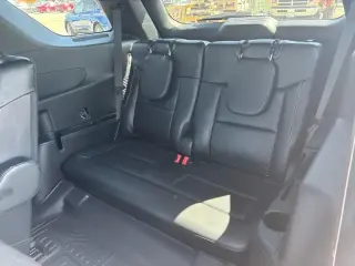 Explorador Ford 2020 AWD ST 4p SUV