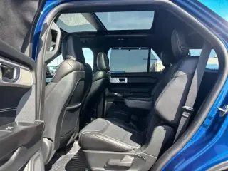 Explorador Ford 2020 AWD ST 4p SUV
