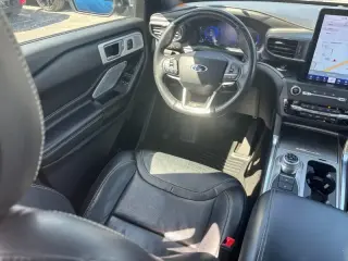 Explorador Ford 2020 AWD ST 4p SUV