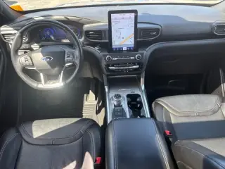 Explorador Ford 2020 AWD ST 4p SUV