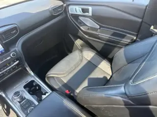 Explorador Ford 2020 AWD ST 4p SUV