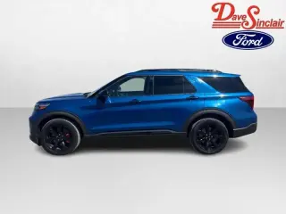 Explorador Ford 2020 AWD ST 4p SUV