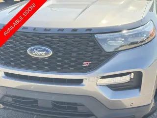 Ford Explorer 2024 AWD ST 4dr SUV