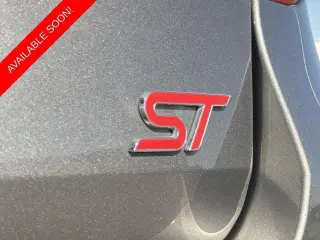 Ford Explorer 2024 AWD ST 4dr SUV