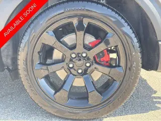 Ford Explorer 2024 AWD ST 4dr SUV