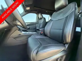 Ford Explorer 2024 AWD ST 4dr SUV
