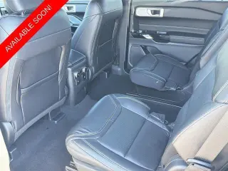 Ford Explorer 2024 AWD ST 4dr SUV