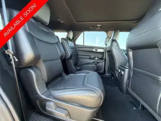 Ford Explorer 2024 AWD ST 4dr SUV