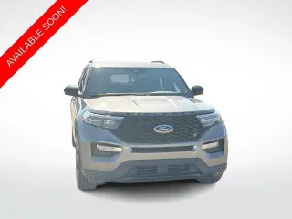 Ford Explorer 2024 AWD ST 4dr SUV