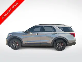 Ford Explorer 2024 AWD ST 4dr SUV