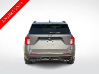Ford Explorer 2024 AWD ST 4dr SUV