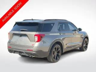 Ford Explorer 2024 AWD ST 4dr SUV