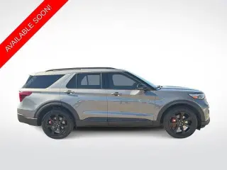 Ford Explorer 2024 AWD ST 4dr SUV