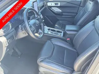 Ford Explorer 2024 AWD ST 4dr SUV