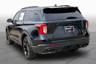 Ford Explorer 2024 AWD ST 4dr SUV