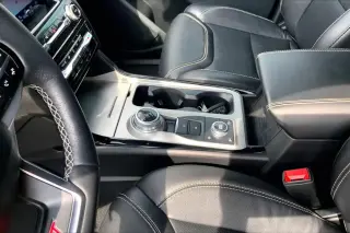 Ford Explorer 2024 AWD ST 4dr SUV