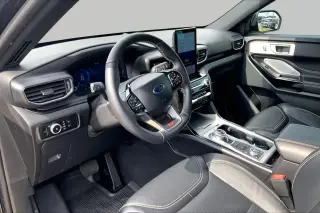 Ford Explorer 2024 AWD ST 4dr SUV