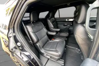Ford Explorer 2024 AWD ST 4dr SUV