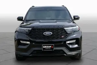 Ford Explorer 2024 AWD ST 4dr SUV