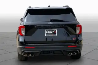Ford Explorer 2024 AWD ST 4dr SUV
