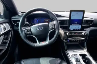 Ford Explorer 2024 AWD ST 4dr SUV