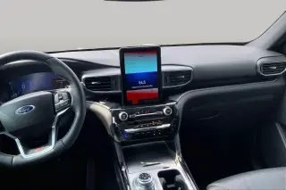 Ford Explorer 2024 AWD ST 4dr SUV
