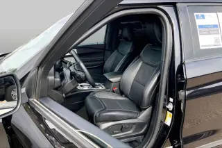 Ford Explorer 2024 AWD ST 4dr SUV