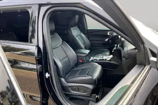Ford Explorer 2024 AWD ST 4dr SUV