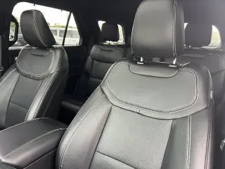 Ford Explorer 2022 AWD ST 4dr SUV