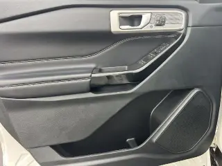 Ford Explorer 2022 AWD ST 4dr SUV