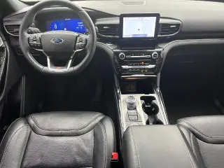 Ford Explorer 2022 AWD ST 4dr SUV