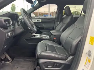 Ford Explorer 2022 AWD ST 4dr SUV