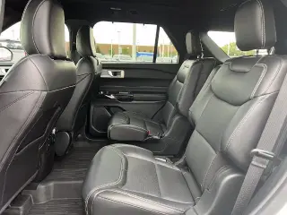 Ford Explorer 2022 AWD ST 4dr SUV