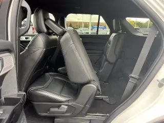 Ford Explorer 2022 AWD ST 4dr SUV