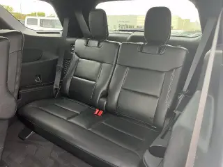 Ford Explorer 2022 AWD ST 4dr SUV