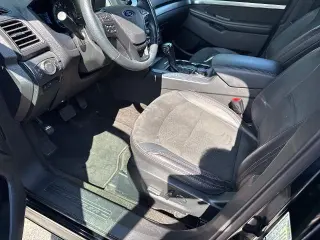 Ford Explorer 2018 AWD XLT 4dr SUV