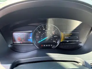 Ford Explorer 2018 AWD XLT 4dr SUV