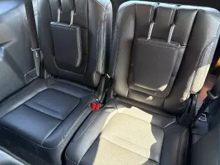 Ford Explorer 2018 AWD XLT 4dr SUV