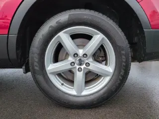 Ford Explorer 2017 AWD XLT 4dr SUV