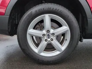 Ford Explorer 2017 AWD XLT 4dr SUV