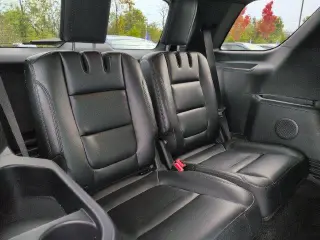 Ford Explorer 2017 AWD XLT 4dr SUV