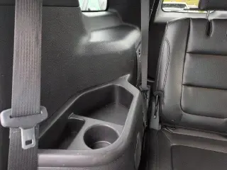 Ford Explorer 2017 AWD XLT 4dr SUV